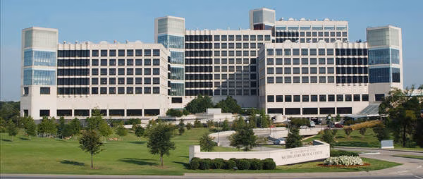 UT Southwestern Changes Grading System
