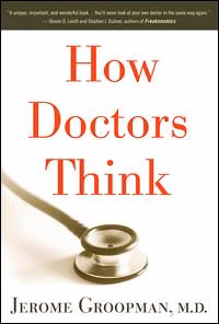 How Doctors Think – The End