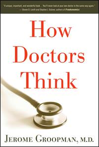 how-doctors-think