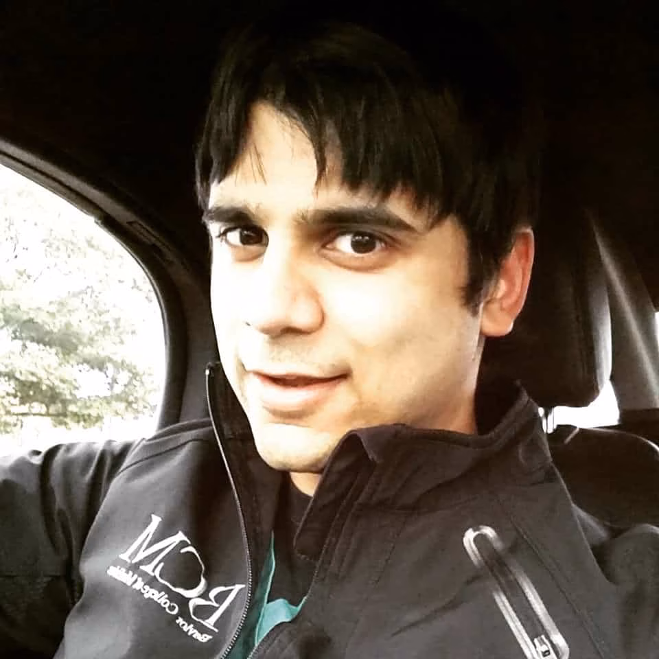 Look Back At 2014 – Starting Airway Rotation