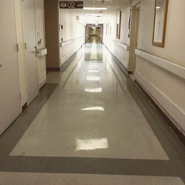 Swallow Your Pride – Remember The Patient