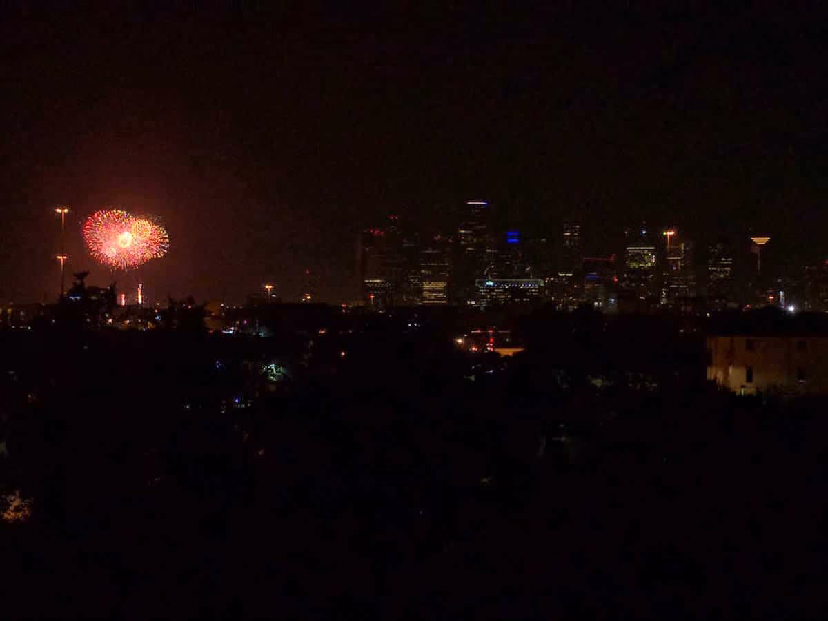 Happy July 4th 2016!