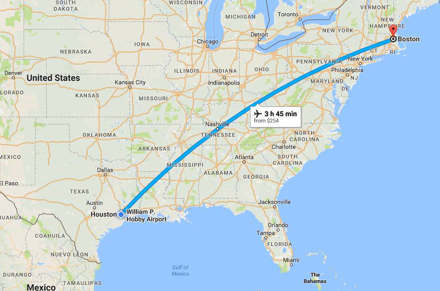 Flights From Memphis To Houston One Way - design-by-madly