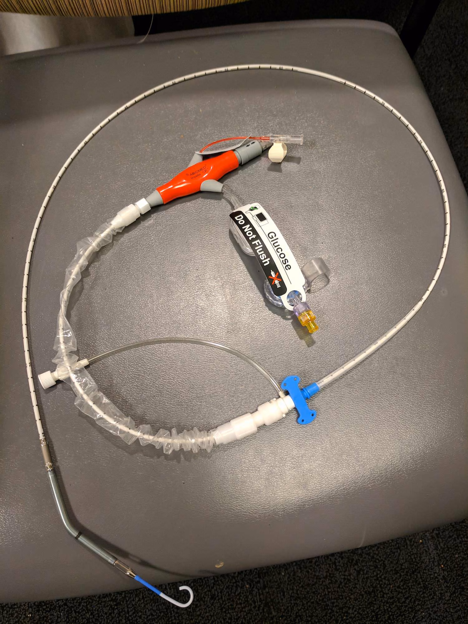 Finished With My Coronary Care Unit (CCU) Elective