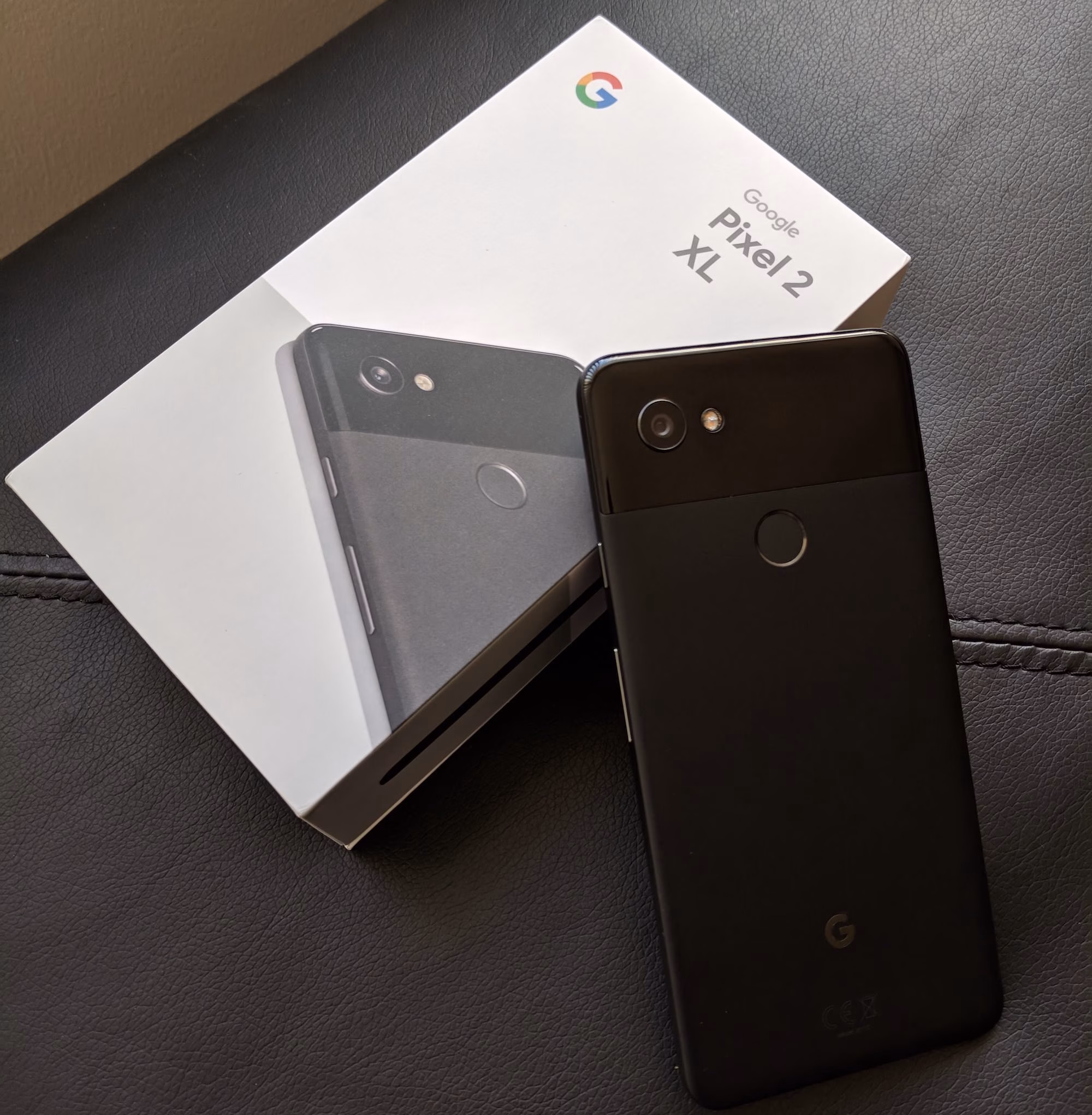 Enter The Pixel 2 XL – Boston Public Library, Duck Tour, and Public Garden