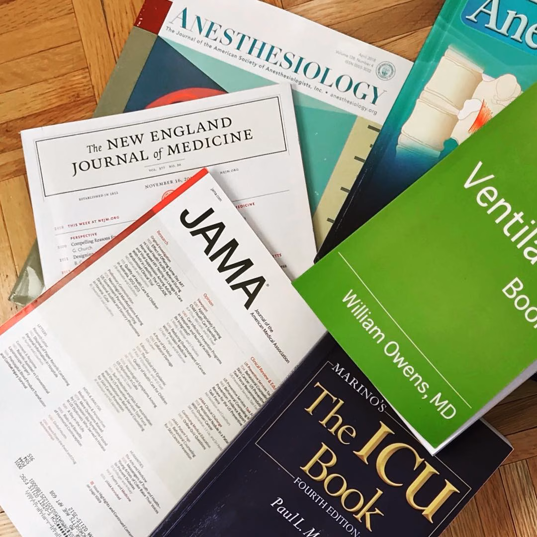Reference Management With Mendeley