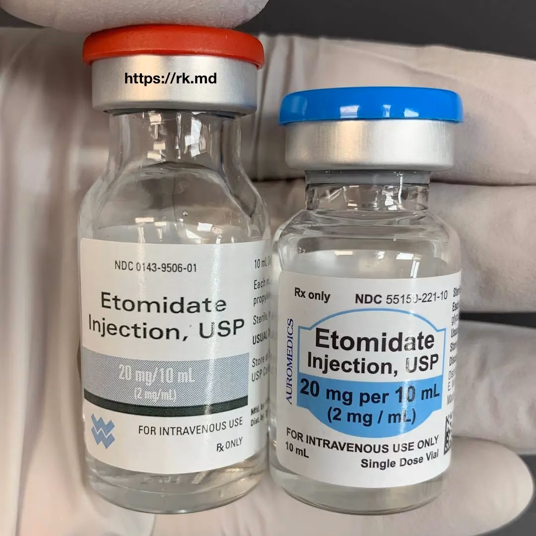 Etomidate