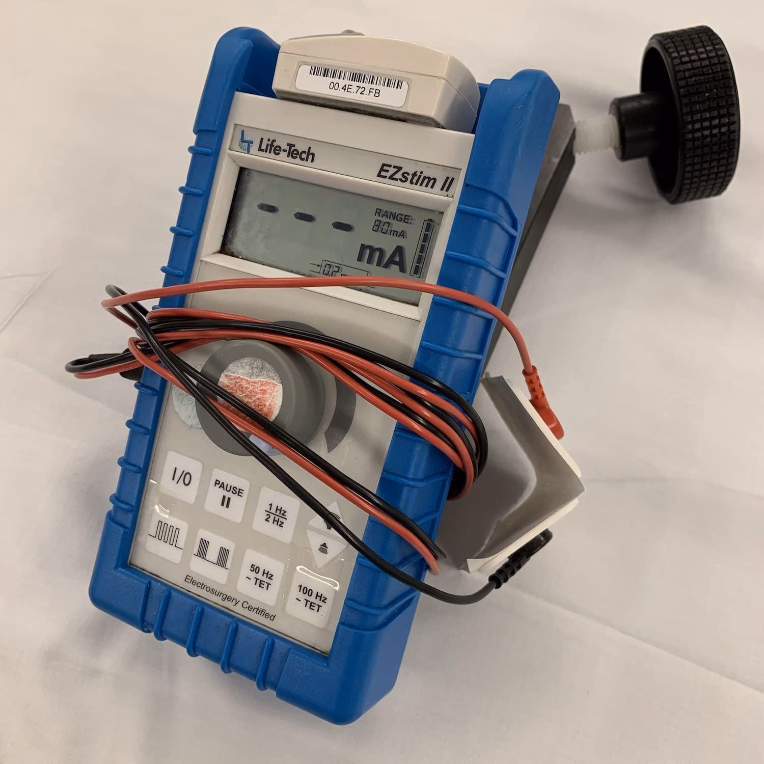 Peripheral Nerve Stimulator