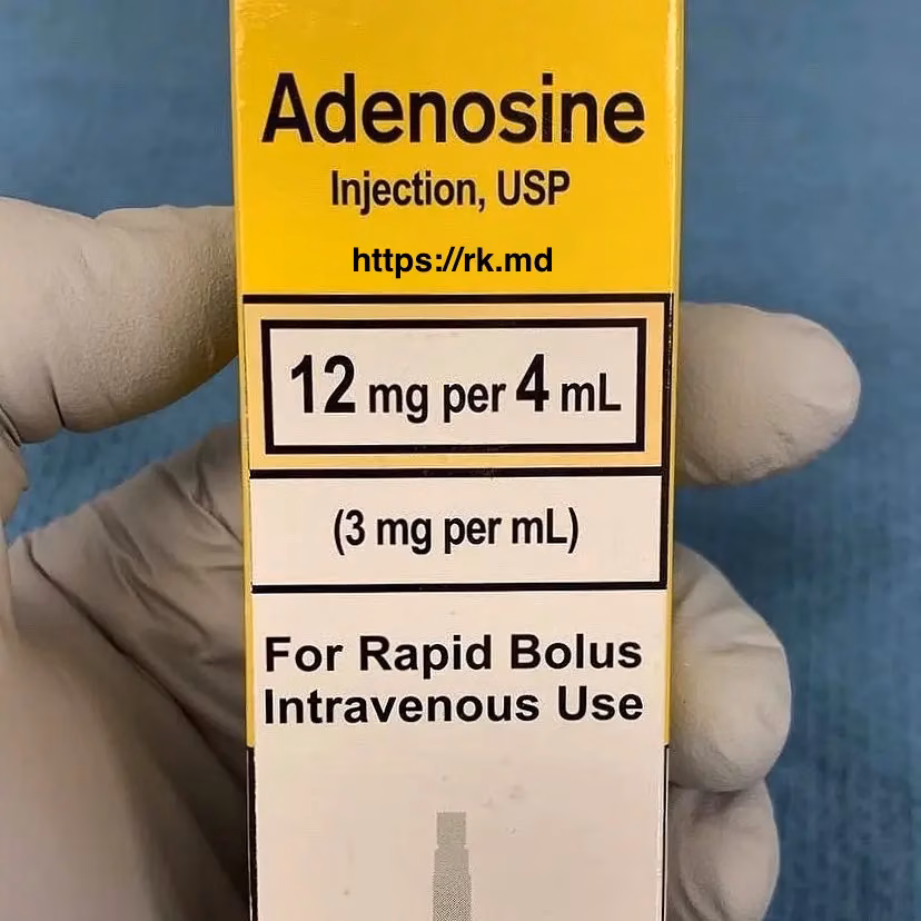 Adenosine