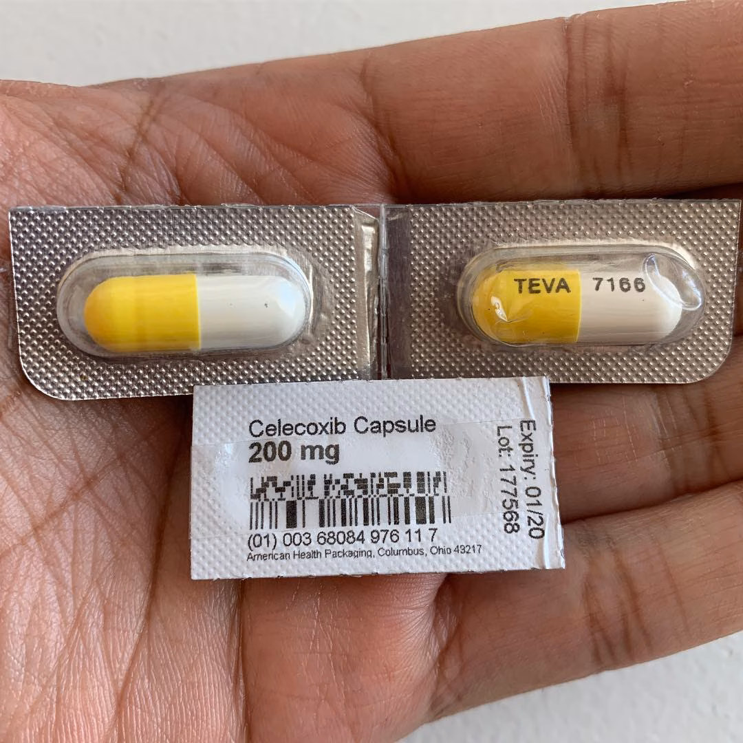 Celecoxib