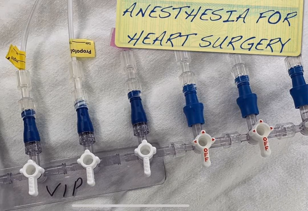 What To Expect The Day Of Heart Surgery