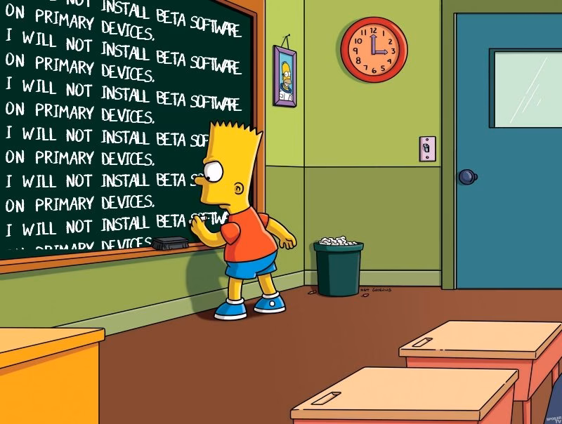 Beta Software