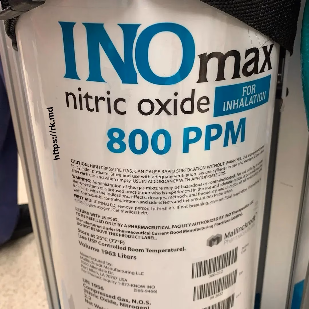 Nitric Oxide