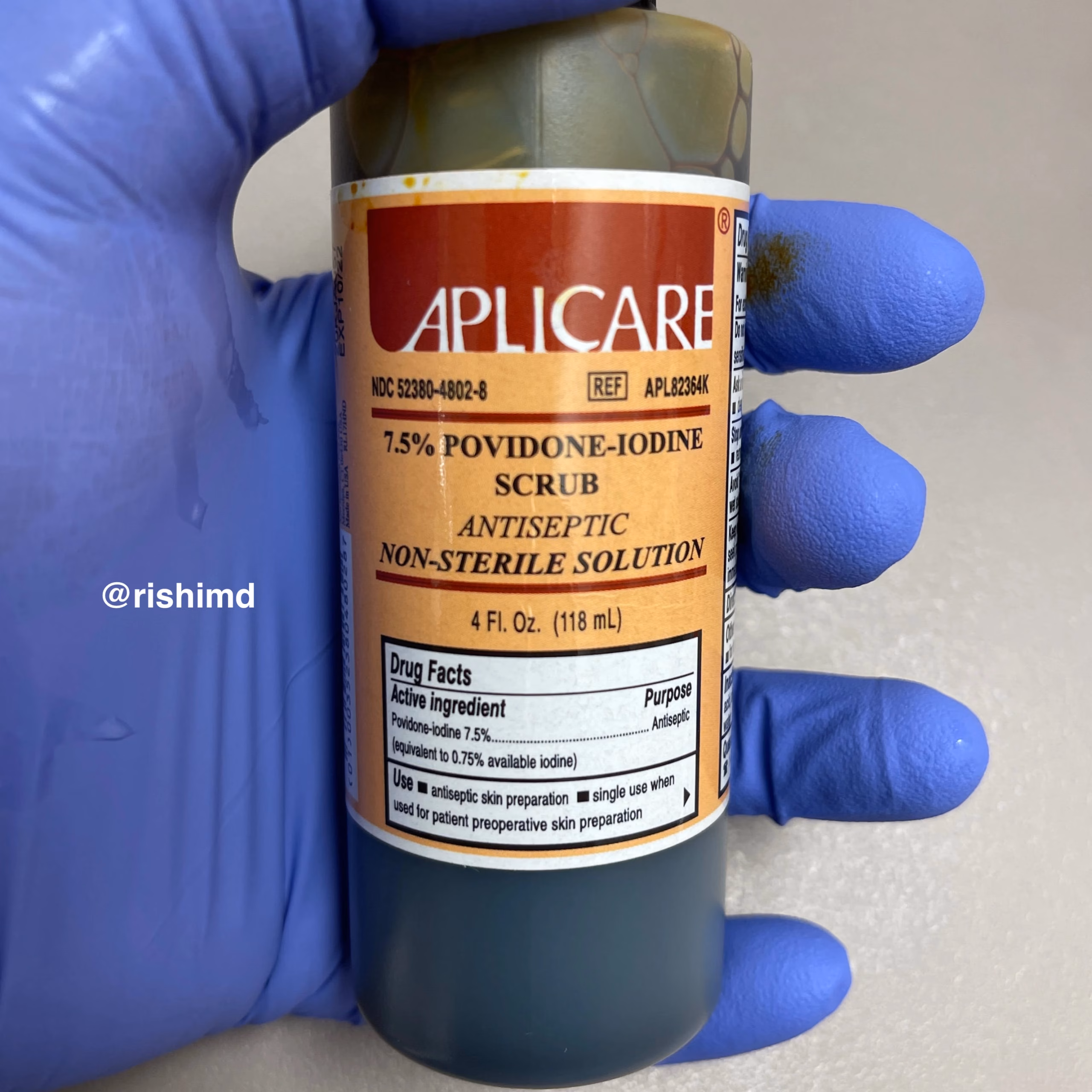 Betadine