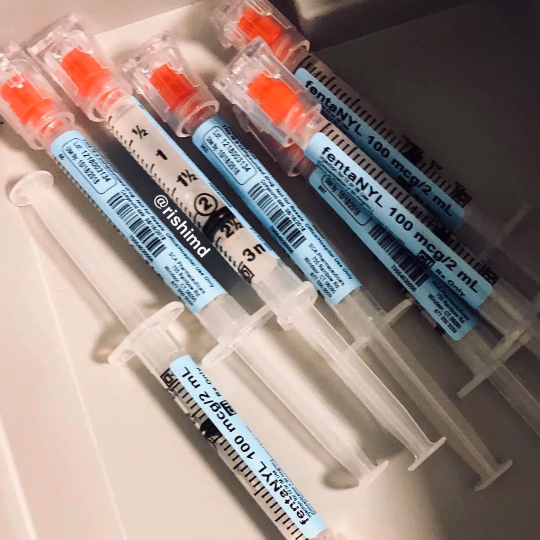 Fentanyl