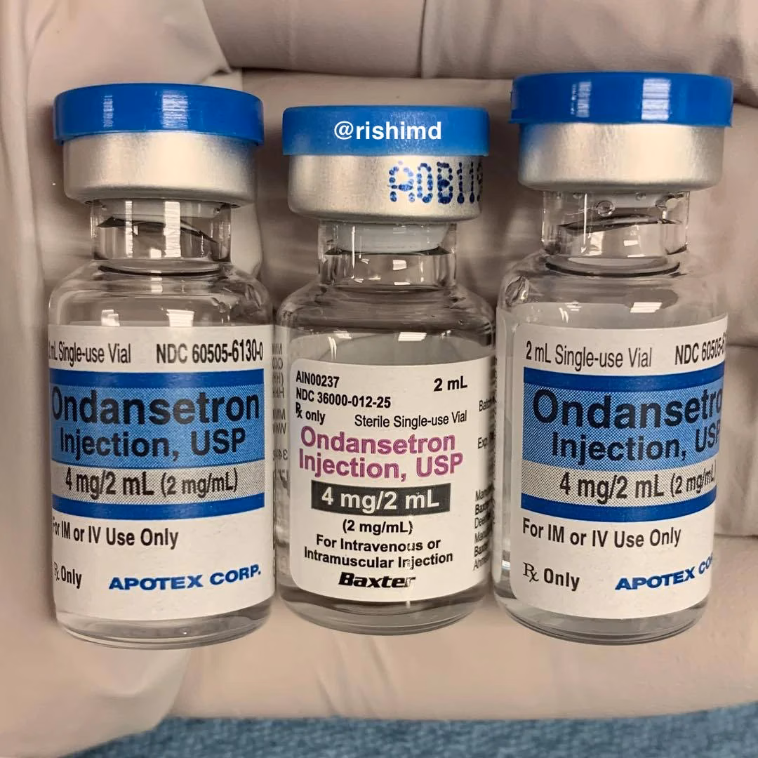 Ondansetron