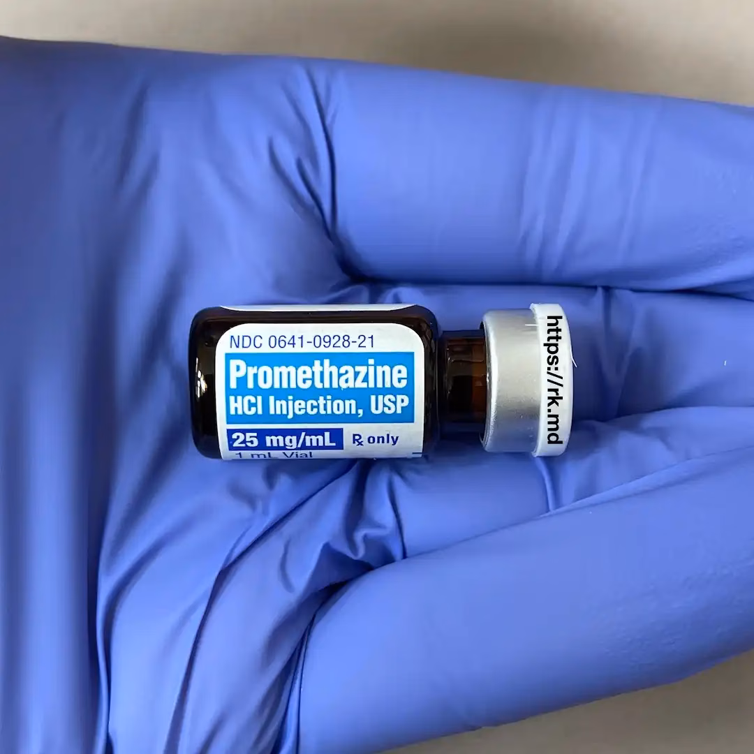 Promethazine