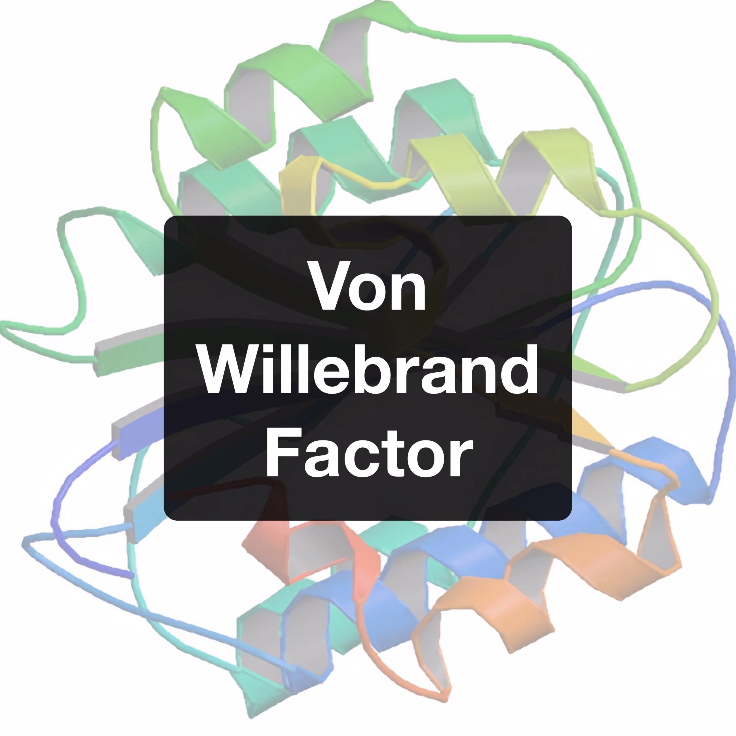 Von Willebrand Factor (vWF)