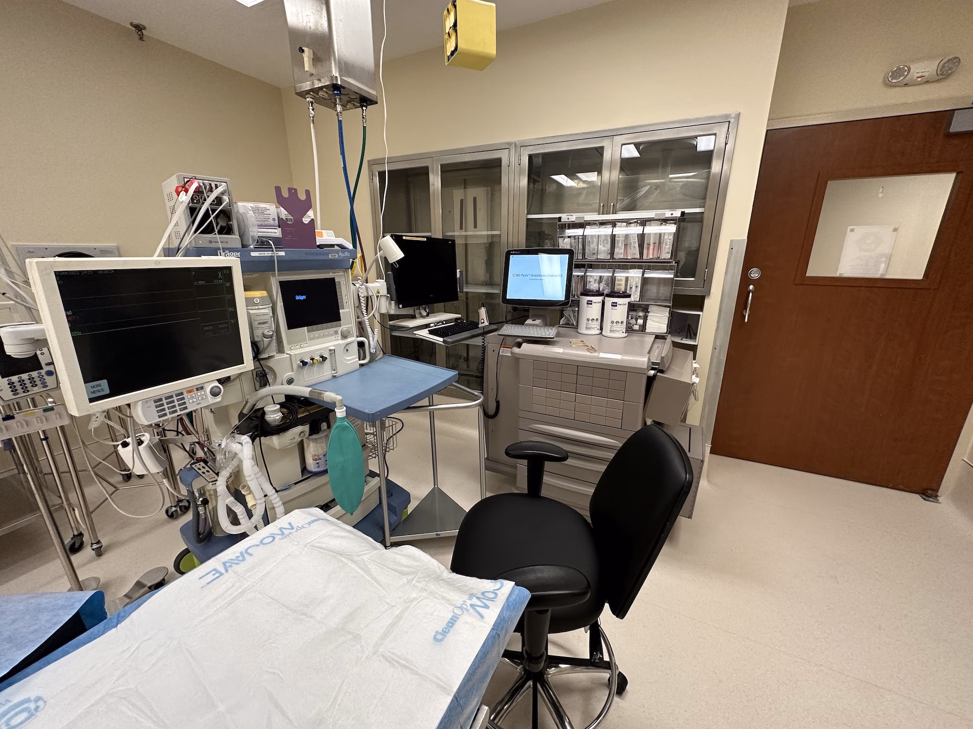 Anesthesia Elective Tips For Medical Students